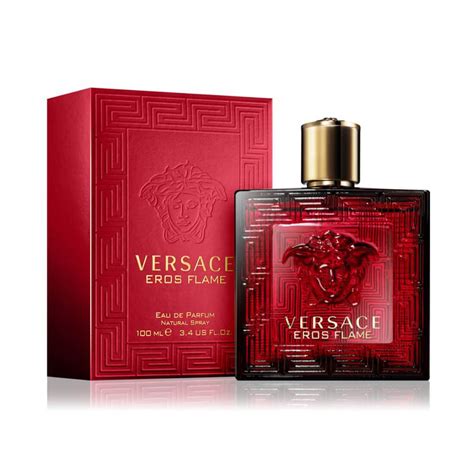 eros flame versace liverpool|eros flame cologne for men.